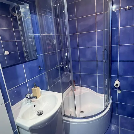 Mieszkanie 45m2 Przy Lotnisku Katowice