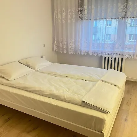 Mieszkanie 45m2 Przy Lotnisku Katowice